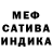 Шишки марихуана AK-47 Bobby N